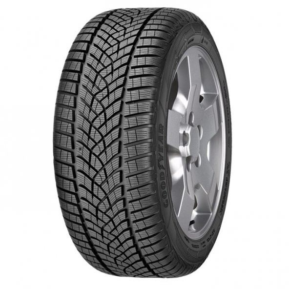 Goodyear UltraGrip Performance Plus 245/40 R18 97V XL Kış Lastiği - 2023