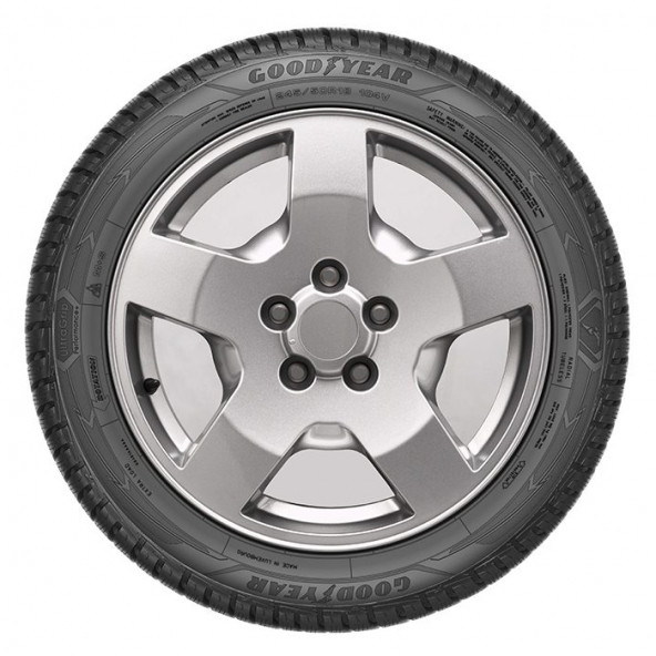 Goodyear UltraGrip Performance Plus 245/40 R18 97V XL Kış Lastiği - 2023 - 2