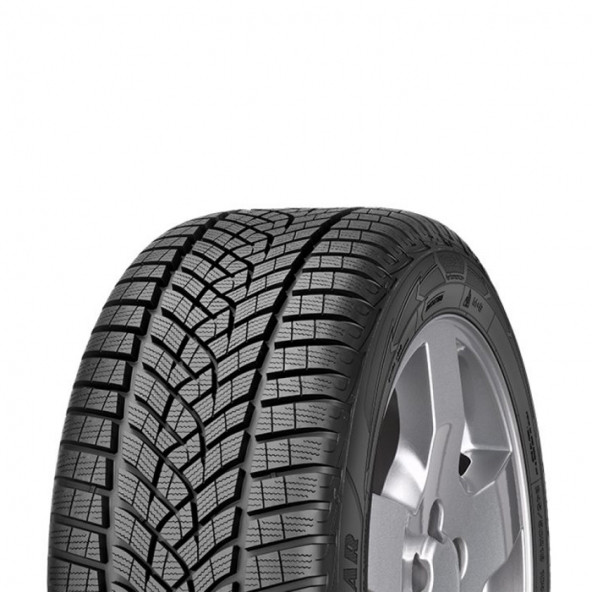 Goodyear UltraGrip Performance Plus 245/40 R18 97V XL Kış Lastiği - 2023 - 3