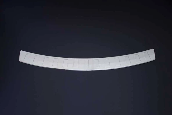 OMSA Audi Q5 Krom Arka Tampon Eşiği 2008-2015 Arası
