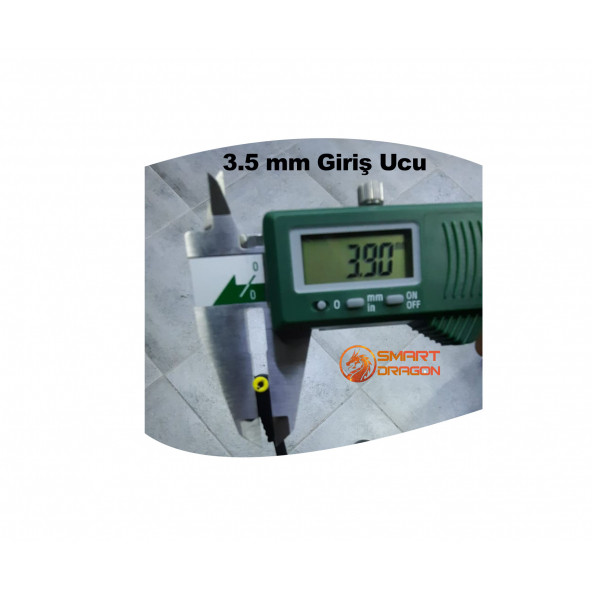 Çakmak Şarjı 12 Volt - 3