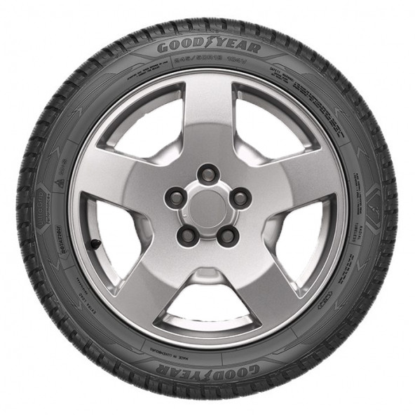 Goodyear UltraGrip Performance Plus 255/45 R19 104V XL Kış Lastiği - 2023 - 2