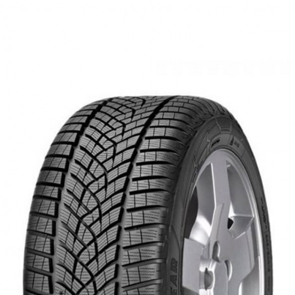 Goodyear UltraGrip Performance Plus 255/45 R19 104V XL Kış Lastiği - 2023 - 3