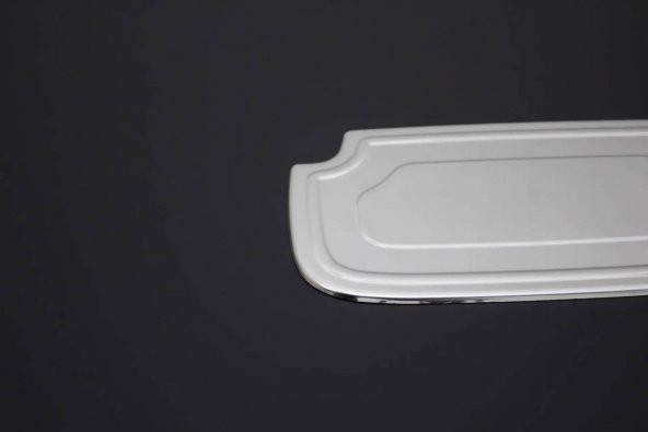 OMSA Peugeot Partner 2 Tepee Krom Depo Kapağı 2008-2018 Arası - 3