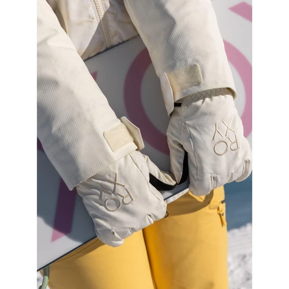 Roxy FRESHFIELD GLOVES  Kadın Eldiven ERJHN03239-ROXY.WBS0