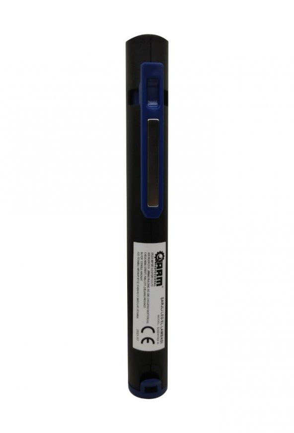 ARM Esen 102-A Şarjlı Led Fener 240 Lümen - 3