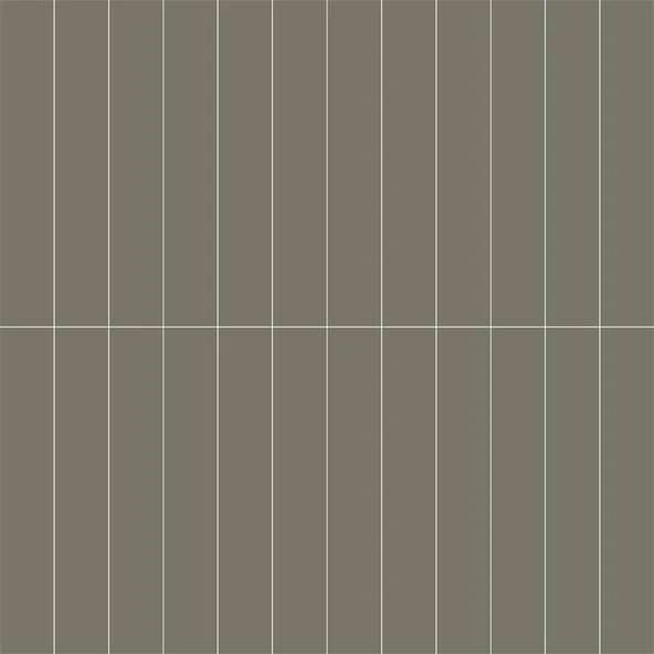 VitrA Tatami Kesim Yosun Mat Mozaik Karo 30x30 K94970980001VTE0
