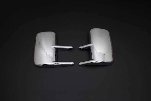 OMSA Omkar Mercedes Sprinter W901 Krom Ayna Kapağı 2 Parça 1998-2006 Arası