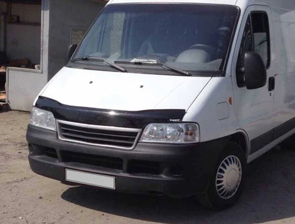 OMSA Citroen Jumper Ön Kaput Rüzgarlığı 2002-2006 Arası