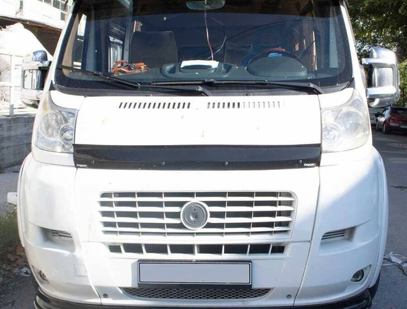 OMSA Citroen Jumper Ön Kaput Rüzgarlığı 2006-2014 Arası