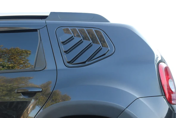 OMSA Daci Duster Arka Kelebek Vent 2 Parça 2010-2017 Arası