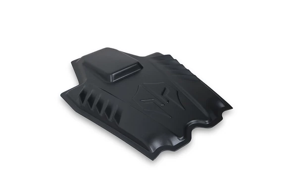 OMSA Dacia Duster Ön Kaput Scoop Dragon Set Uyumlu 2010-2017 Arası - 3