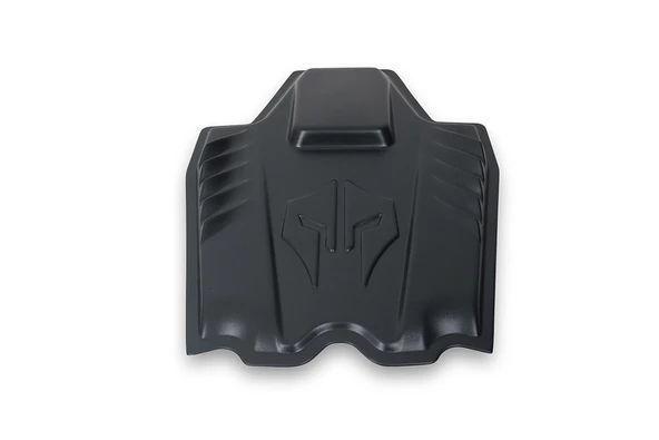 OMSA Dacia Duster Ön Kaput Scoop Dragon Set Uyumlu 2010-2017 Arası - 2