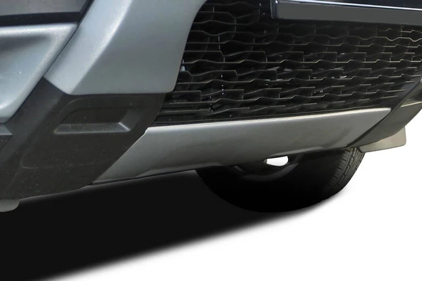 OMSA Dacia Duster Ön Tampon Altı Difüzör 2018-2024 Arası