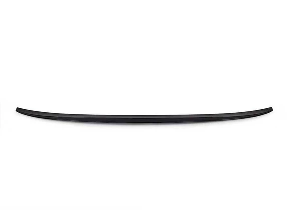 OMSA Hyundai Accent Blue Spoiler Piano Black ABS 2011-2018 Arası