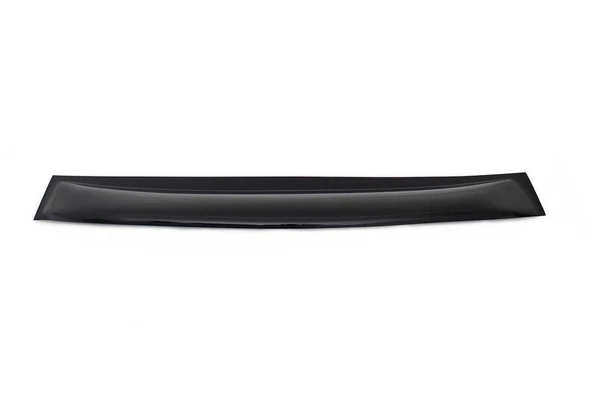 OMSA Honda Civic FB7 Cam Üstü Spoiler Piano Black 2012-2016 Arası