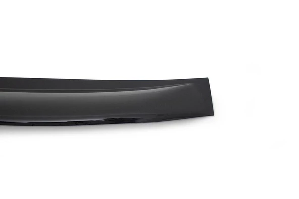 OMSA Honda Civic FB7 Cam Üstü Spoiler Piano Black 2012-2016 Arası - 3