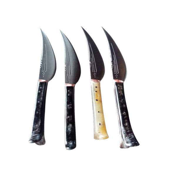 İnebolu Evrenye Bıçakları Kayık Tipi 21 cm ürün görseli