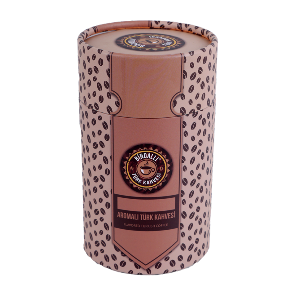 Bindallı 250 gr Menengiç Türk Kahvesi