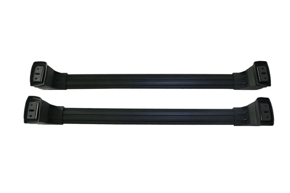 OMSA Mercedes C Class W204 Orijinal Oluklu Ara Atkı Siyah 2008-2014 Arası - 3