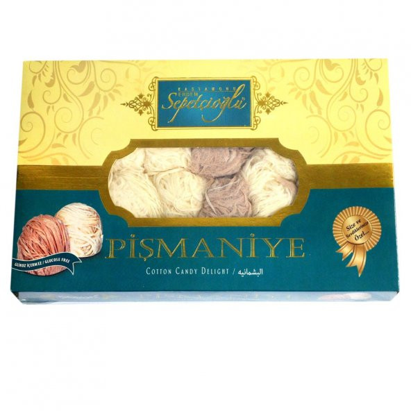 Erdem Sepetçioğlu Pişmaniye 350 Gr