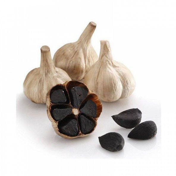 Erdem Sepetçioğlu Siyah Sarımsak 500 gr.