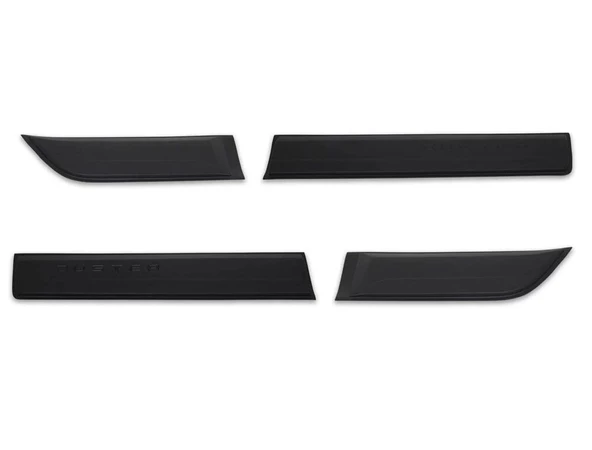 OMSA Mitsubishi L200 Kapı Dodik Set 4 Parça Abs 2006-2015 Arası