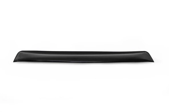 OMSA Renault Megane 2 SD Cam Üstü Spoiler Piano Black 2003-2008 Arası