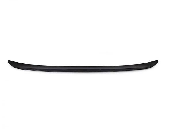 OMSA Renault Symbol 3 Bagaj Üstü Spoiler Piano Black ABS 2013-2020 Arası