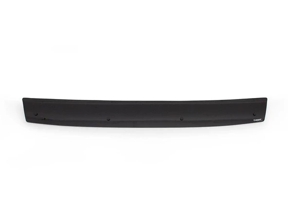 OMSA Renault Trafic 2 Ön Kaput Rüzgarlığı Kısa Model 4mm A  2001-2014 Arası