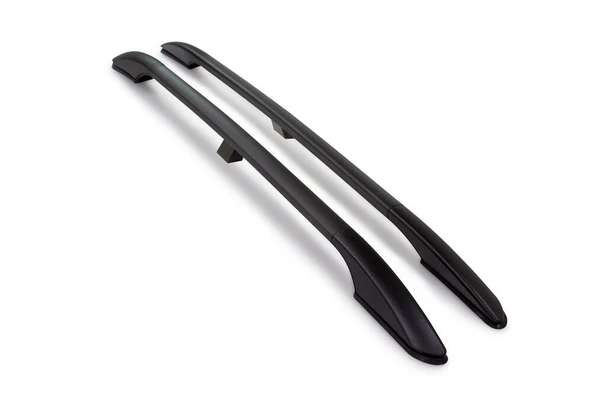 OMSA VW Caddy Solid Tavan Çıtası Siyah 2003-2020 Arası