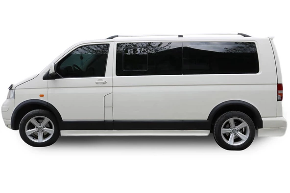OMSA VW T5 Transporter Dodik Set 11 Parça ABS Kısa Şase 2003-2015 Arası - 2