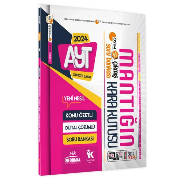 YKS-TYT-AYTnin Kara Kutusu SÖZEL Altın Set Paket Konu Özetli Dijtal Çözümlü Çıkmış Soru Bankası - 11