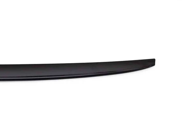 OMSA VW Jetta 6 Spoiler Piano Black 2011-2017 Arası - 3