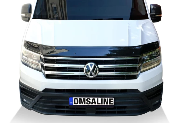 OMSA VW Crafter Ön Kaput Rüzgarlığı 2017 ve Sonrası