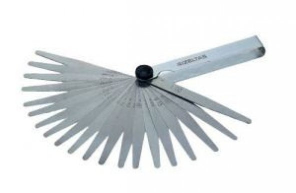 İzeltaş 0590150020 Sentil 20 Parça ürün görseli 1