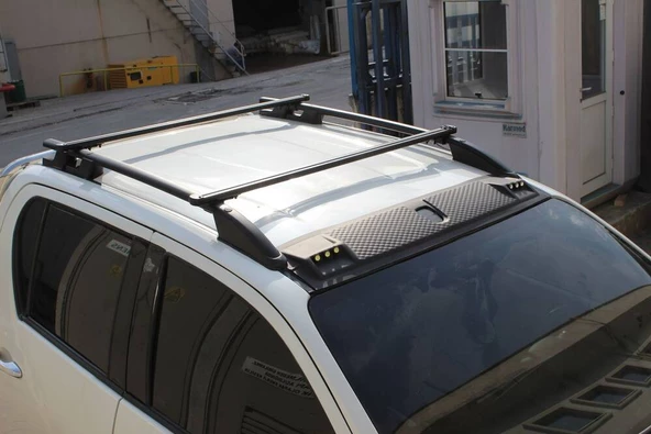 OMSA Omsa Line Om Bar Ara Atkı Siyah 2 Parça 125 cm