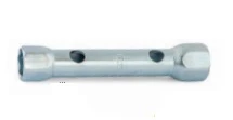 İzeltaş 1800071819 Kovan Anahtar İki Ağız 18x19 mm