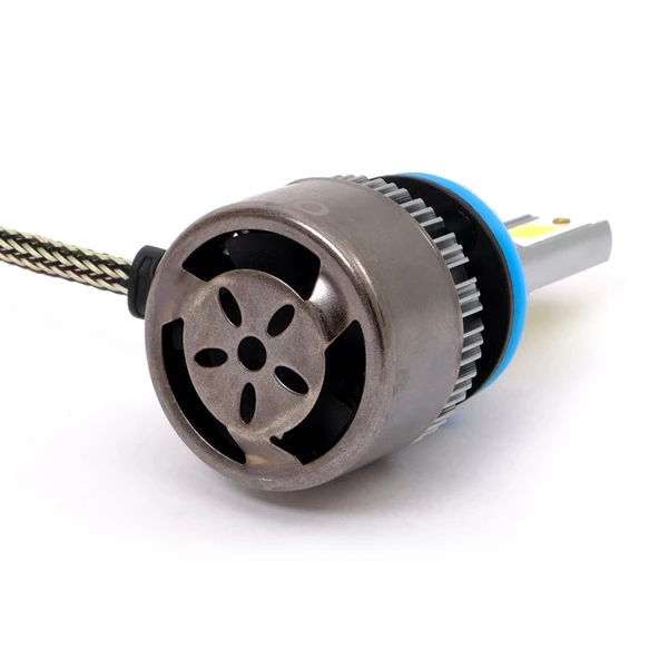 OMSA Omsa H7 Led Xenon - 4