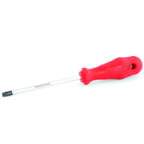 İzeltaş 4775180040 Torx Uçlu Tornavida T40 ürün görseli