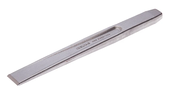 İzeltaş 5500230175 Düz Keski Krom 175 mm