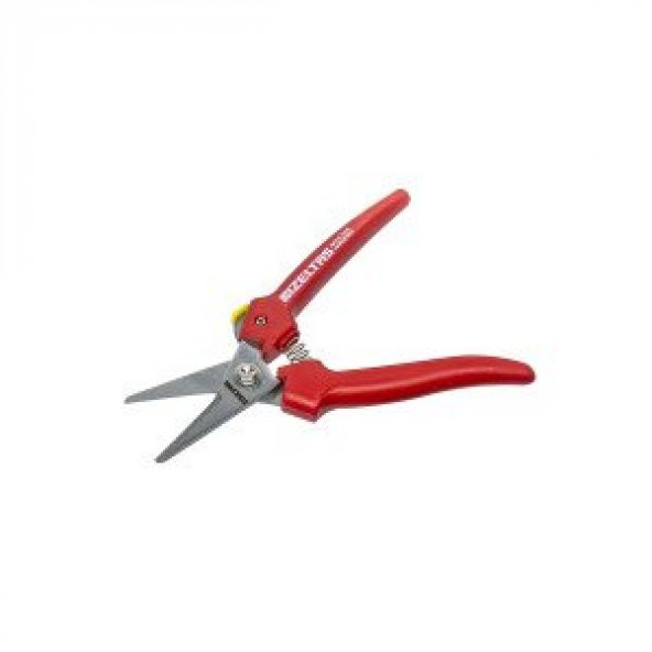 İzeltaş 6740270140 Kombine Çok Amaçlı Makas 140mm ürün görseli 1