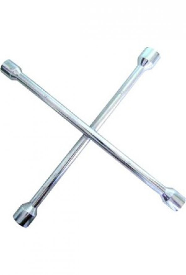 Grangos GRBA04 17x19x21x22 mm Bijon Anahtarı İstavroz Tipi - 3