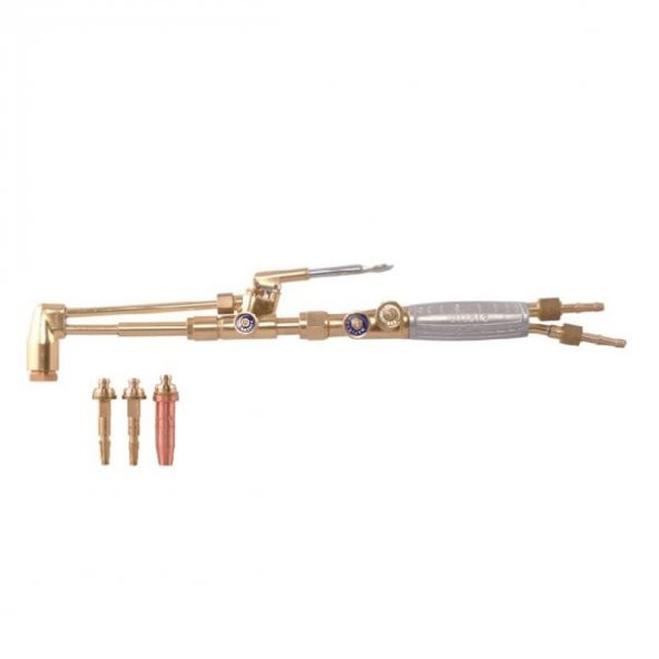 Yıldız 4416P Kesme Hamlaç Takımı + Sap Propan Oksijen ürün görseli 1