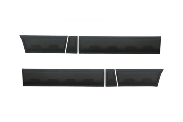 OMSA Ford Transit Kapı Dodik Set Abs Kısa Şase 6 Parça 2006-2013 Arası