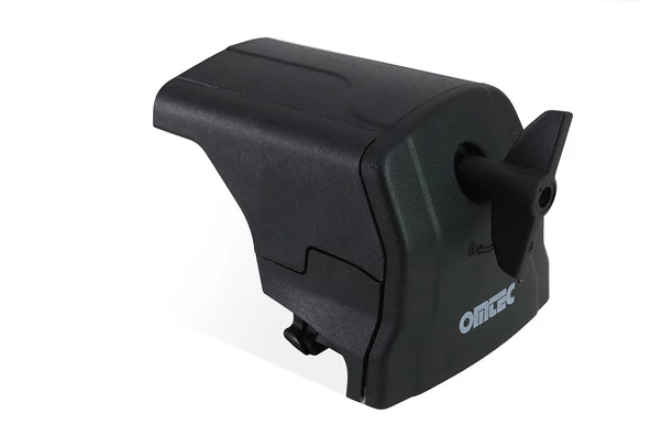 OMSA Audi Q5 Ara Atkı Elegance V2 Gri 2 Parça 2008-2016 Arası - 4
