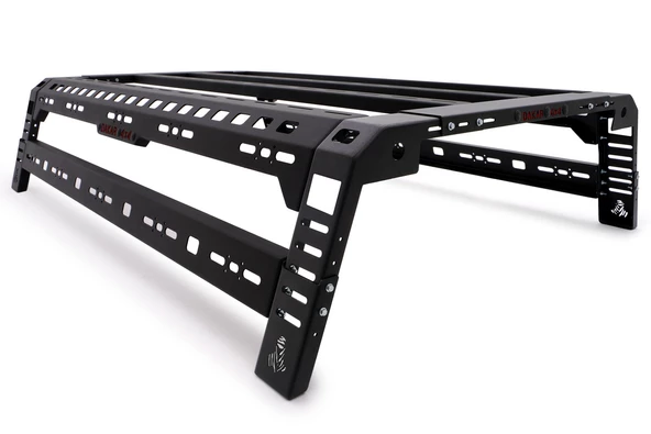 OMSA Ford Ranger F150 Dakar Çadır Rollbarı Bed Rack 2014-2020 Arası - 5