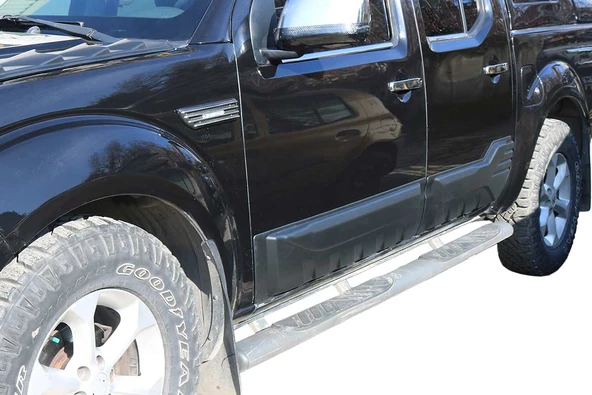 OMSA Nissan Navara Kapı Dodik Set 4 Parça 2006-2015 Arası