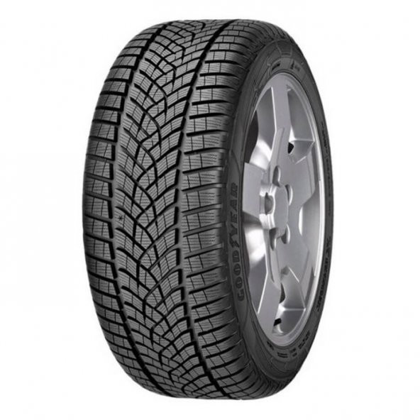 Goodyear UltraGrip Performance Plus 245/45 R18 100V XL FP Kış Lastiği - 2023