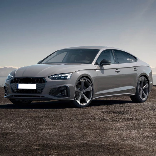 Audi A5 Sportback 2020-2024 Dizel Yakıt Depo Dolum Kapağı 8W0201550 - Resim 2